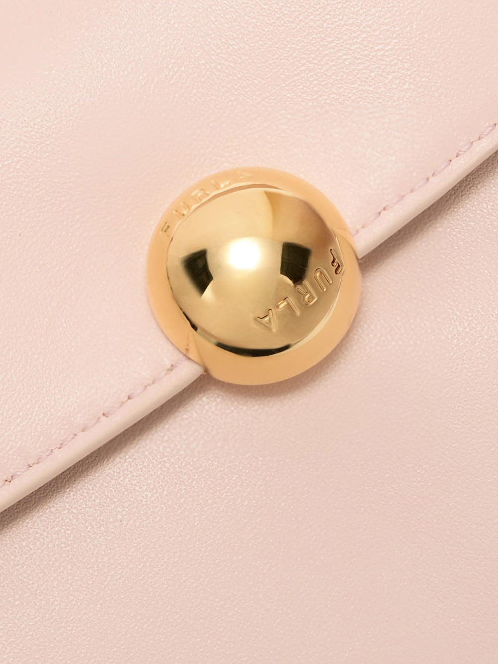 Borsa Sfera soft mini FURLA Donna - Rosa