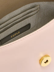 Borsa Sfera soft mini FURLA Donna - Rosa