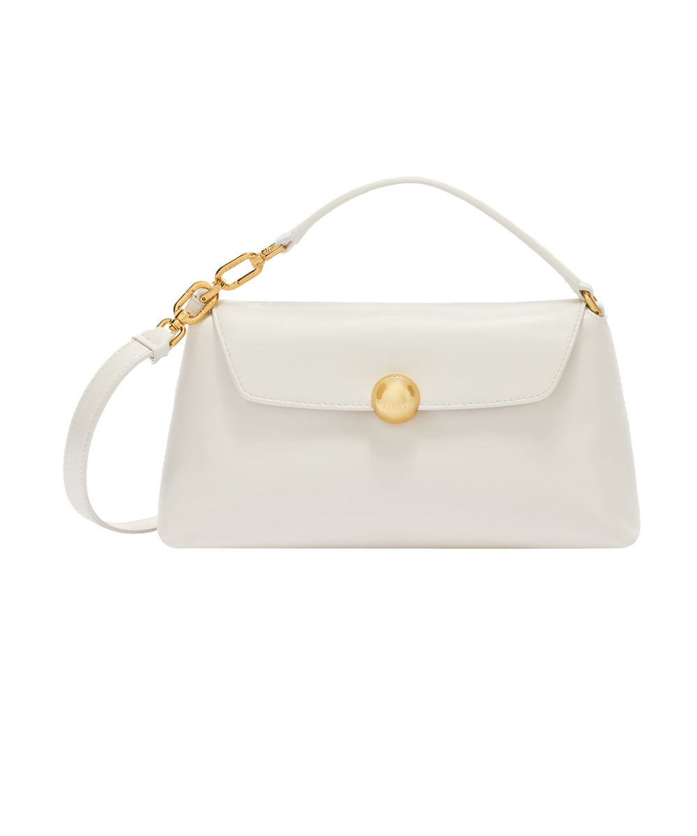 Borsa Sfera soft mini FURLA Donna - Bianco