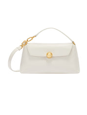 Borsa Sfera soft mini FURLA Donna - Bianco
