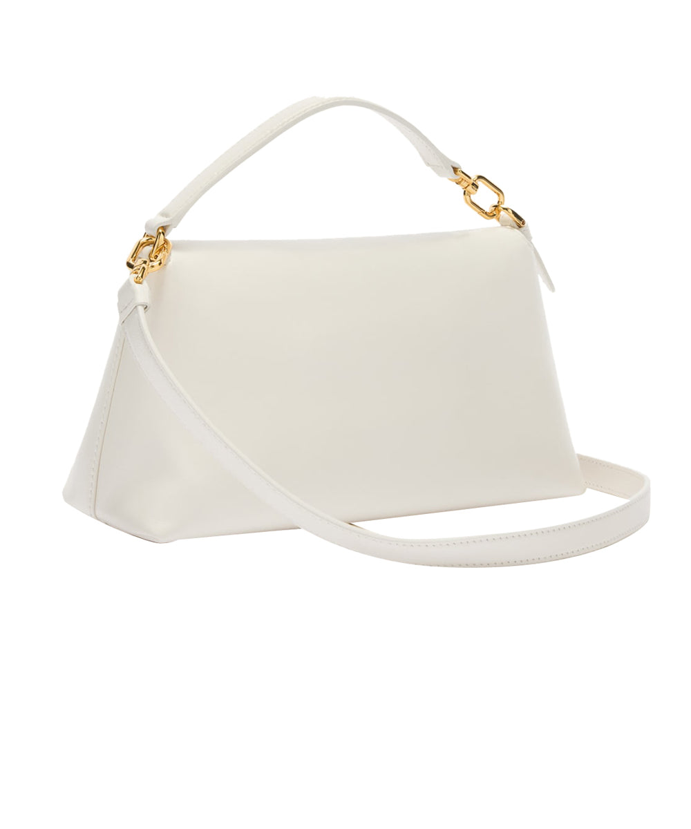 Borsa Sfera soft mini FURLA Donna - Bianco