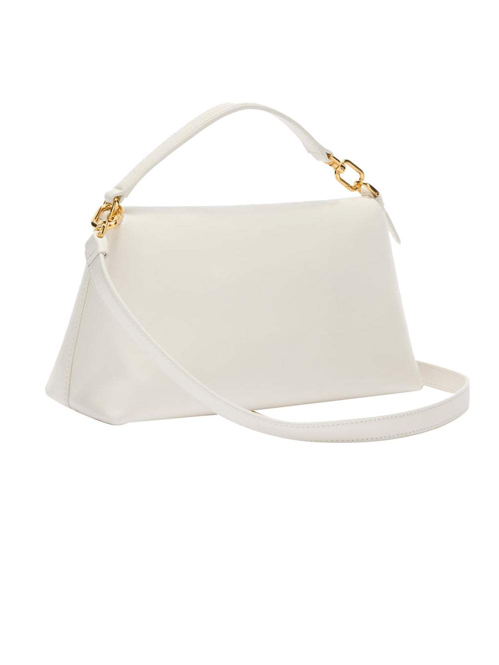 Borsa Sfera soft mini FURLA Donna - Bianco