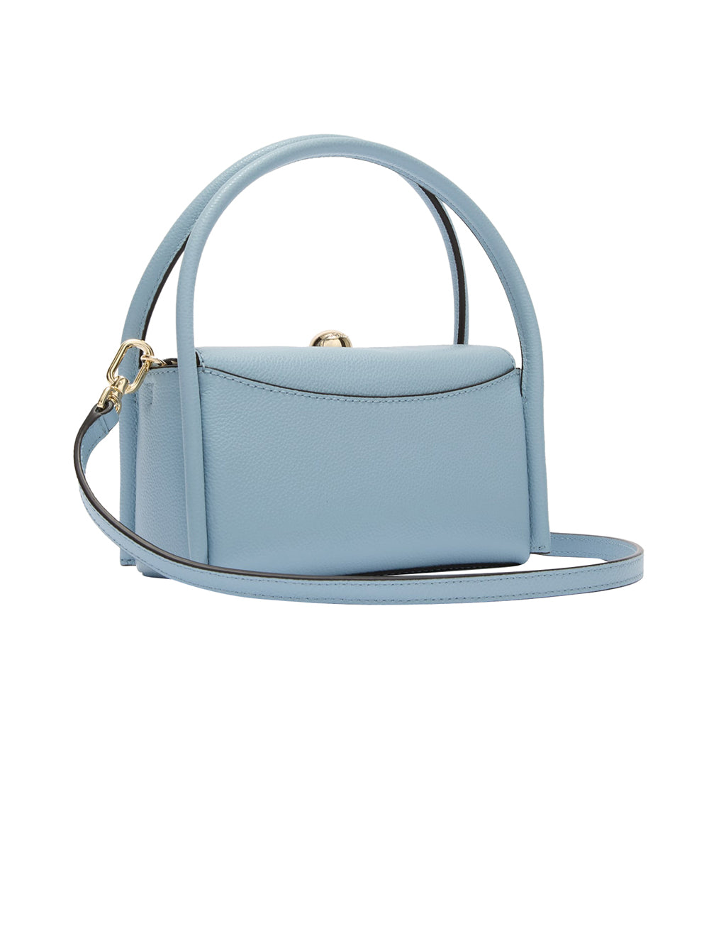 Borsa Nicole Boston mini FURLA Donna - Blue