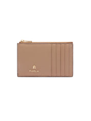 Portacarte Camelia M FURLA Donna - Beige