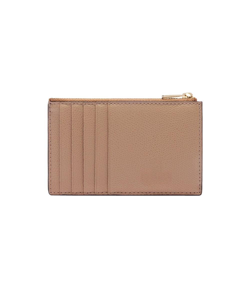 Portacarte Camelia M FURLA Donna - Beige