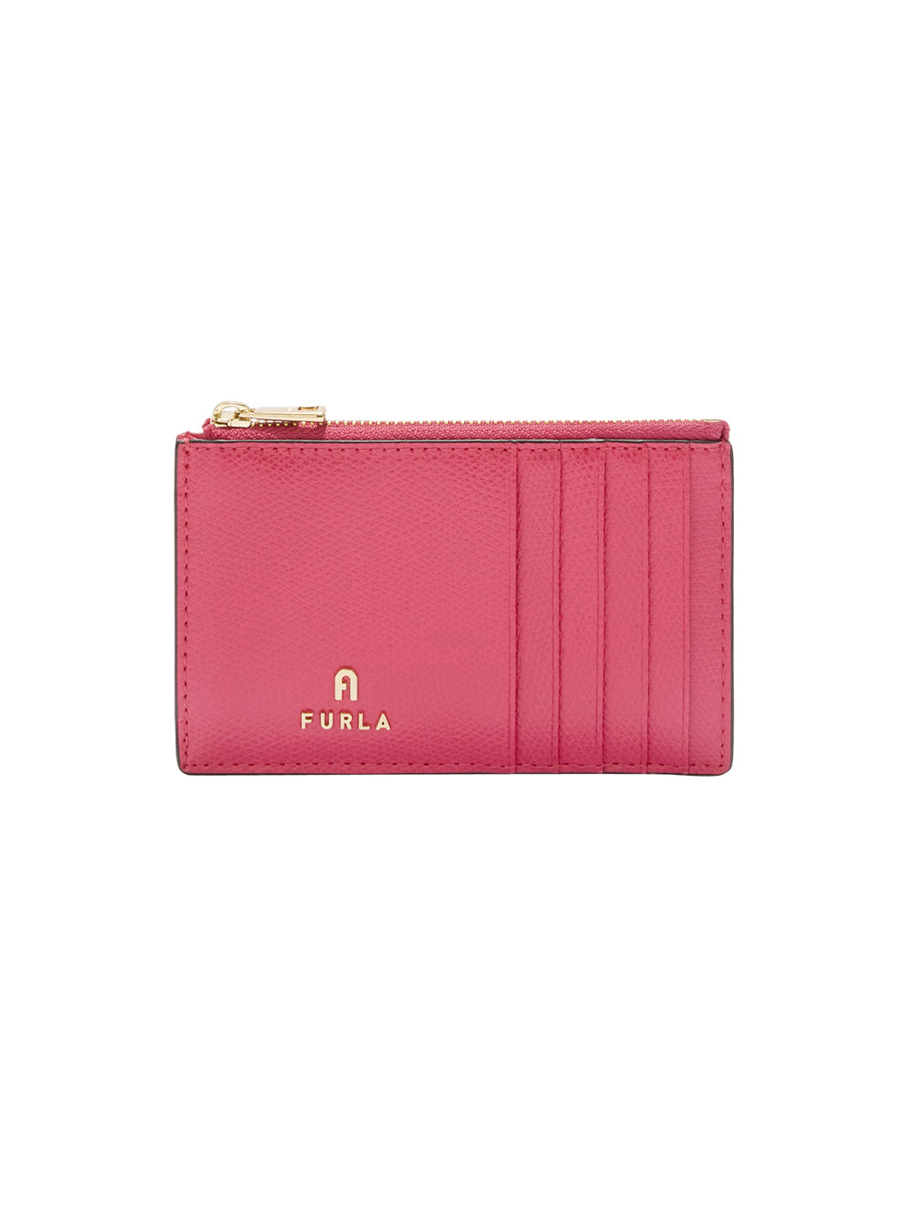 Portacarte Camelia M FURLA Donna - Rosa