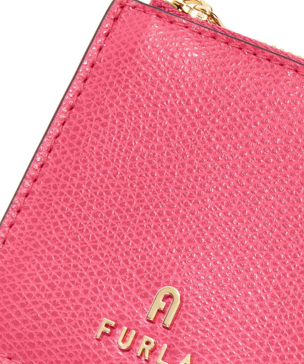 Portacarte Camelia M FURLA Donna - Rosa