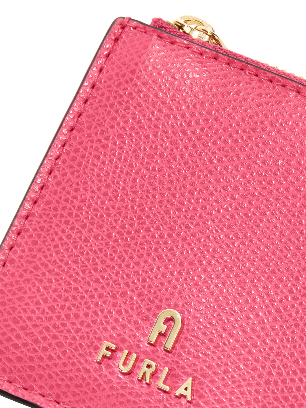 Portacarte Camelia M FURLA Donna - Rosa