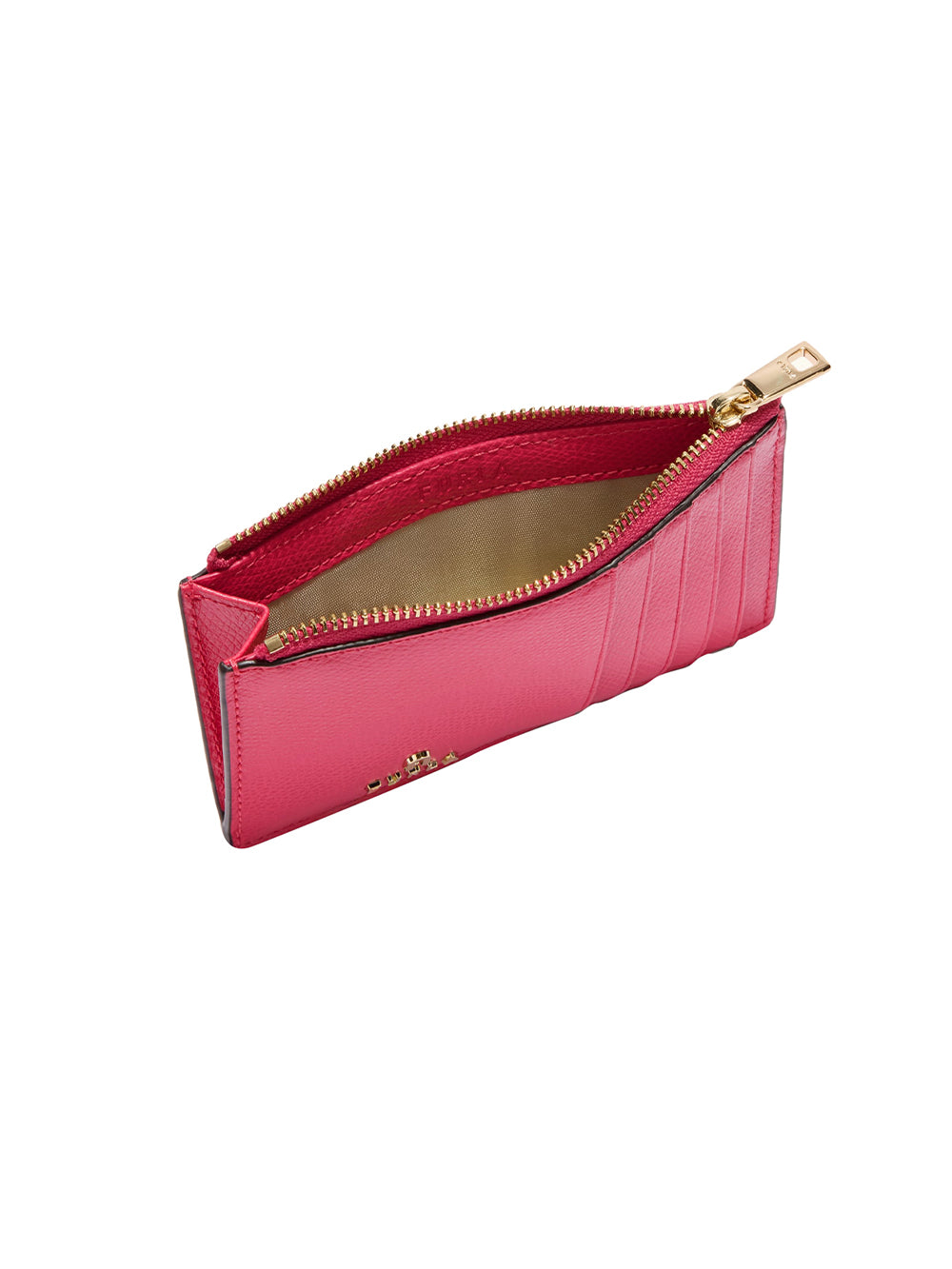 Portacarte Camelia M FURLA Donna - Rosa