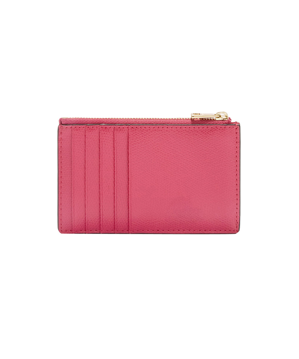 Portacarte Camelia M FURLA Donna - Rosa