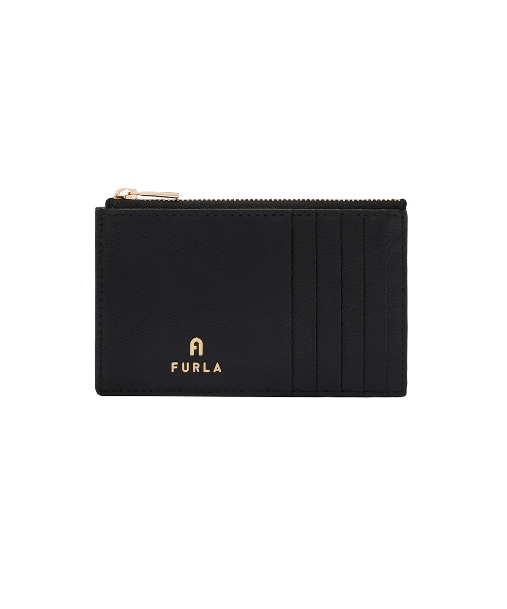 Portacarte Camelia M FURLA Donna - Nero