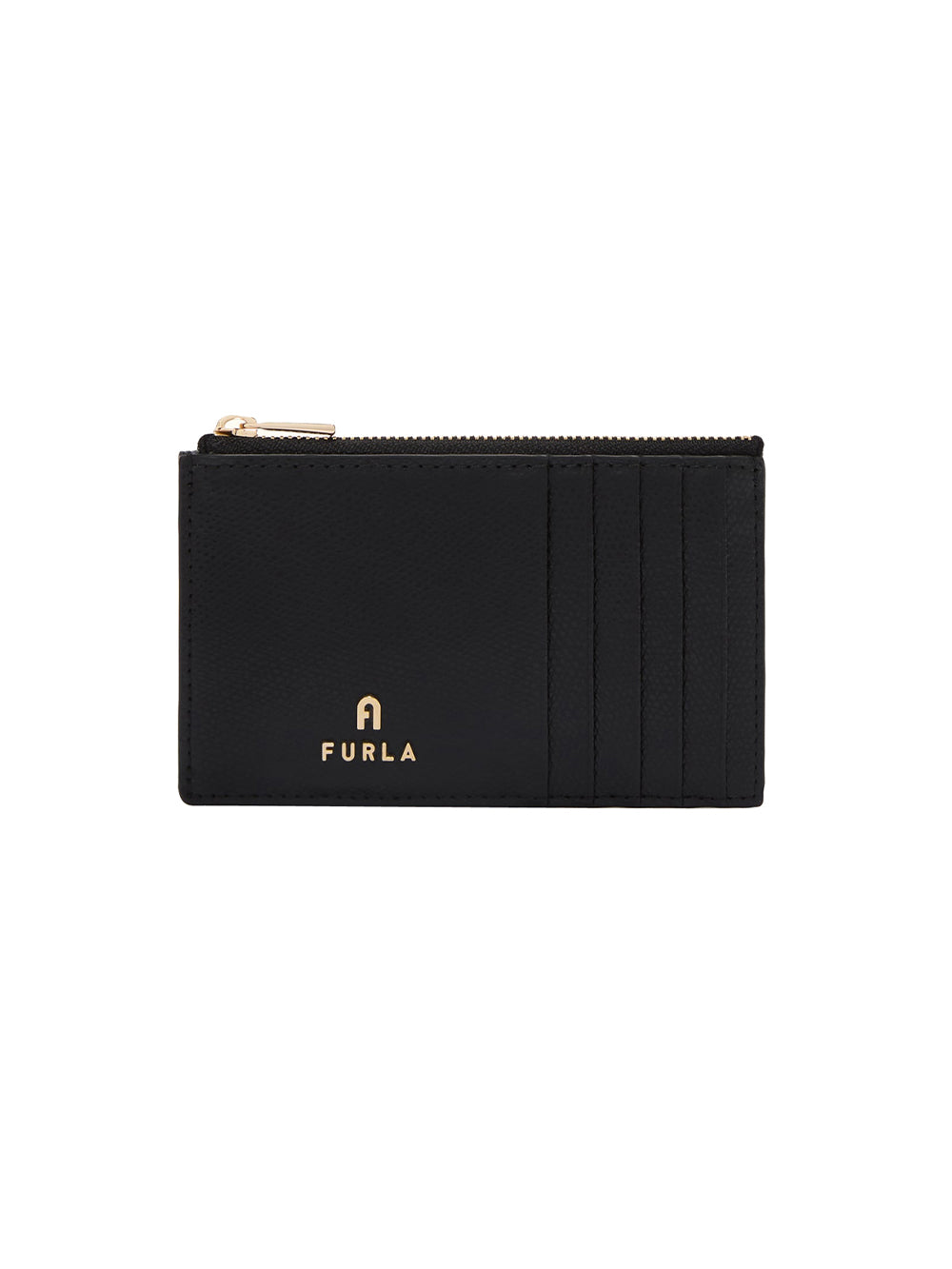 Portacarte Camelia M FURLA Donna - Nero