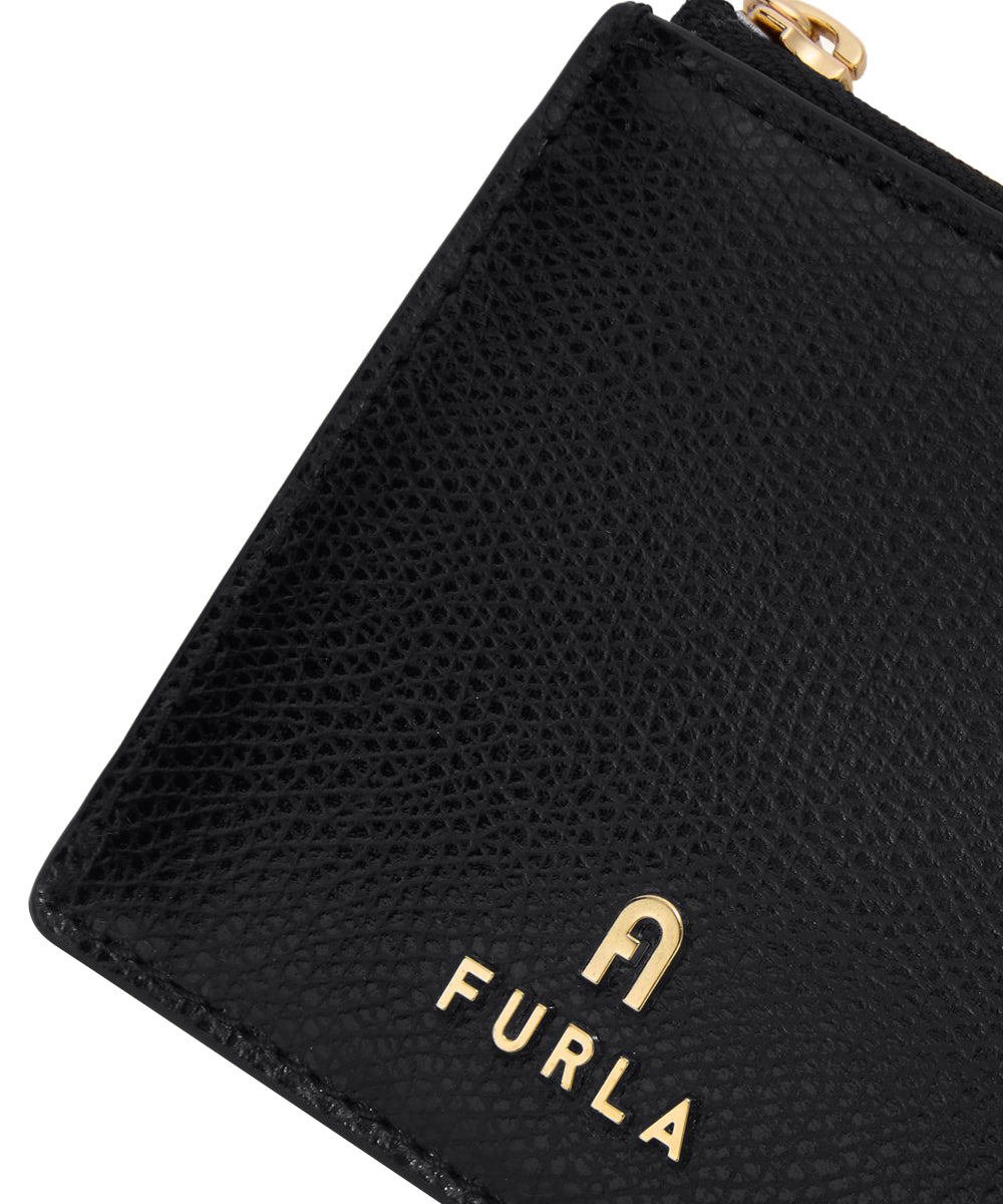 Portacarte Camelia M FURLA Donna - Nero