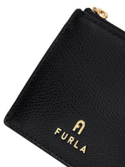 Portacarte Camelia M FURLA Donna - Nero