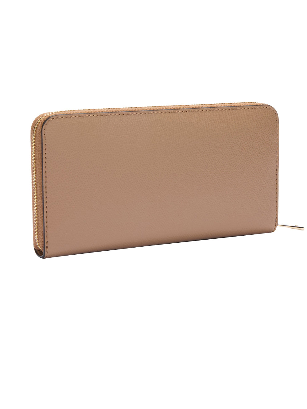 Portafoglio Camelia Zip Around XL FURLA Donna - Beige