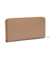 Portafoglio Camelia Zip Around XL FURLA Donna - Beige