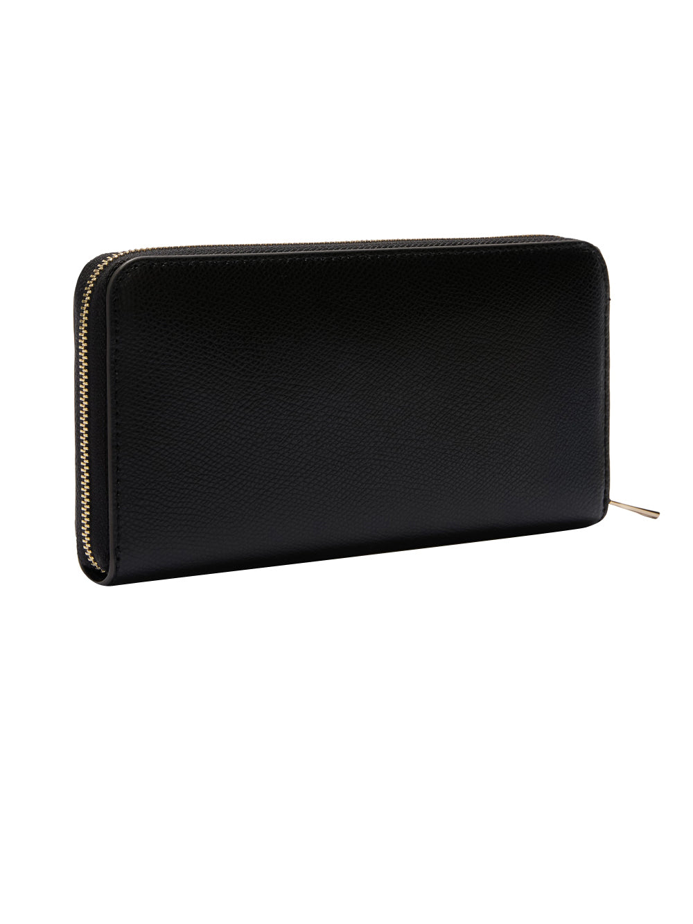 Portafoglio Camelia Zip Around XL FURLA Donna - Nero