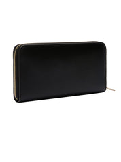 Portafoglio Camelia Zip Around XL FURLA Donna - Nero