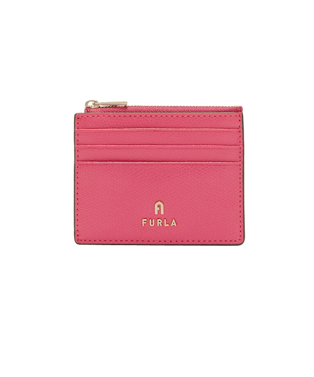 Portacarte Camelia S FURLA Donna - Rosa