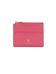 Portacarte Camelia S FURLA Donna - Rosa