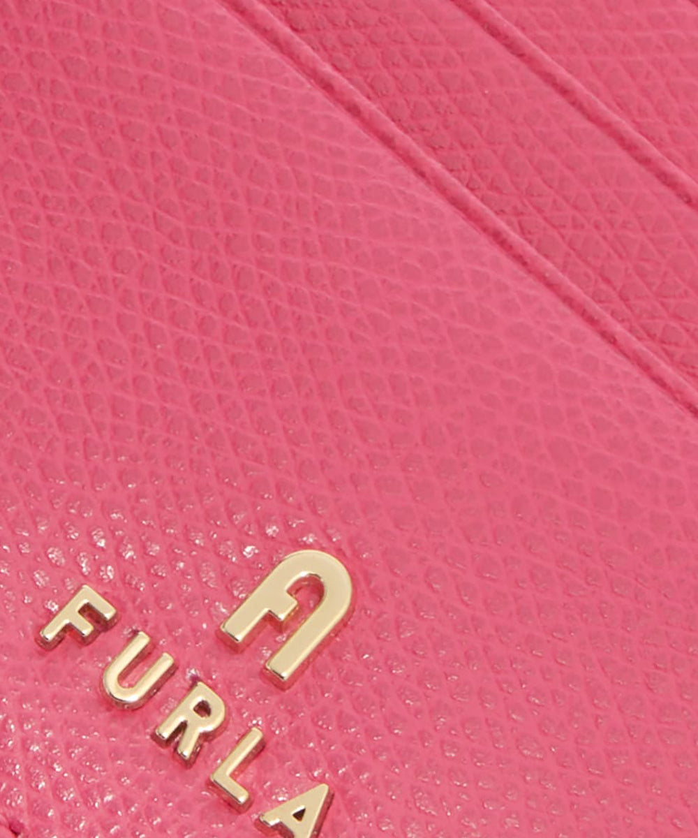 Portacarte Camelia S FURLA Donna - Rosa
