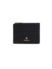 Portacarte Camelia S FURLA Donna - Nero