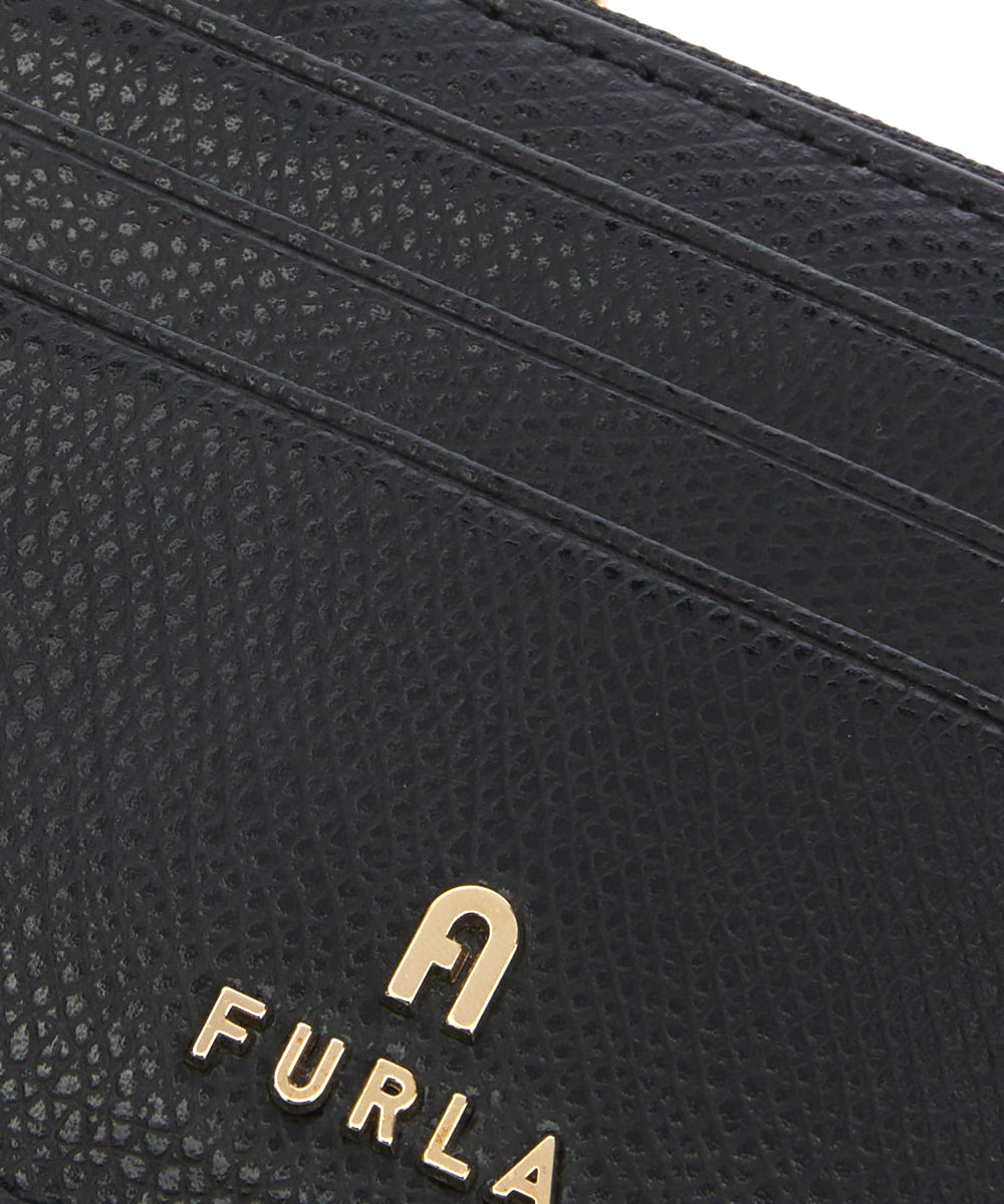 Portacarte Camelia S FURLA Donna - Nero