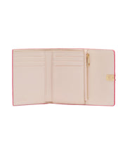Portafoglio compatto Iride S FURLA Donna - Rosa