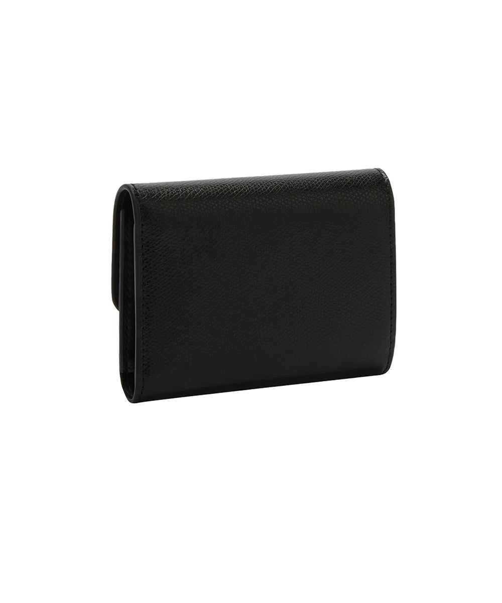 Portafoglio compatto Iride S compact FURLA Donna - Nero