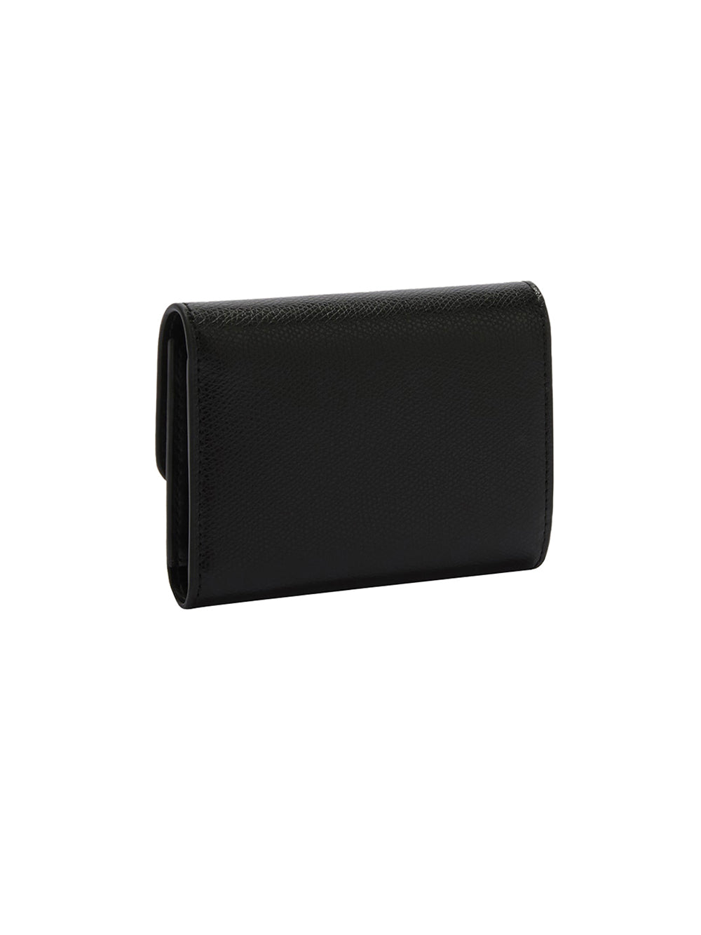Portafoglio compatto Iride S compact FURLA Donna - Nero