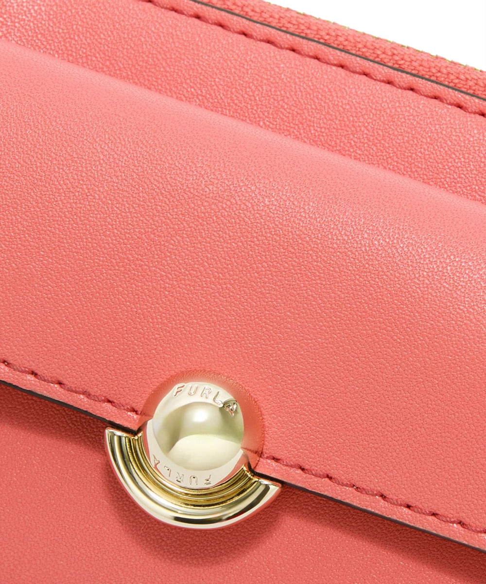 Portacarte Sfera M FURLA Donna - Rosa