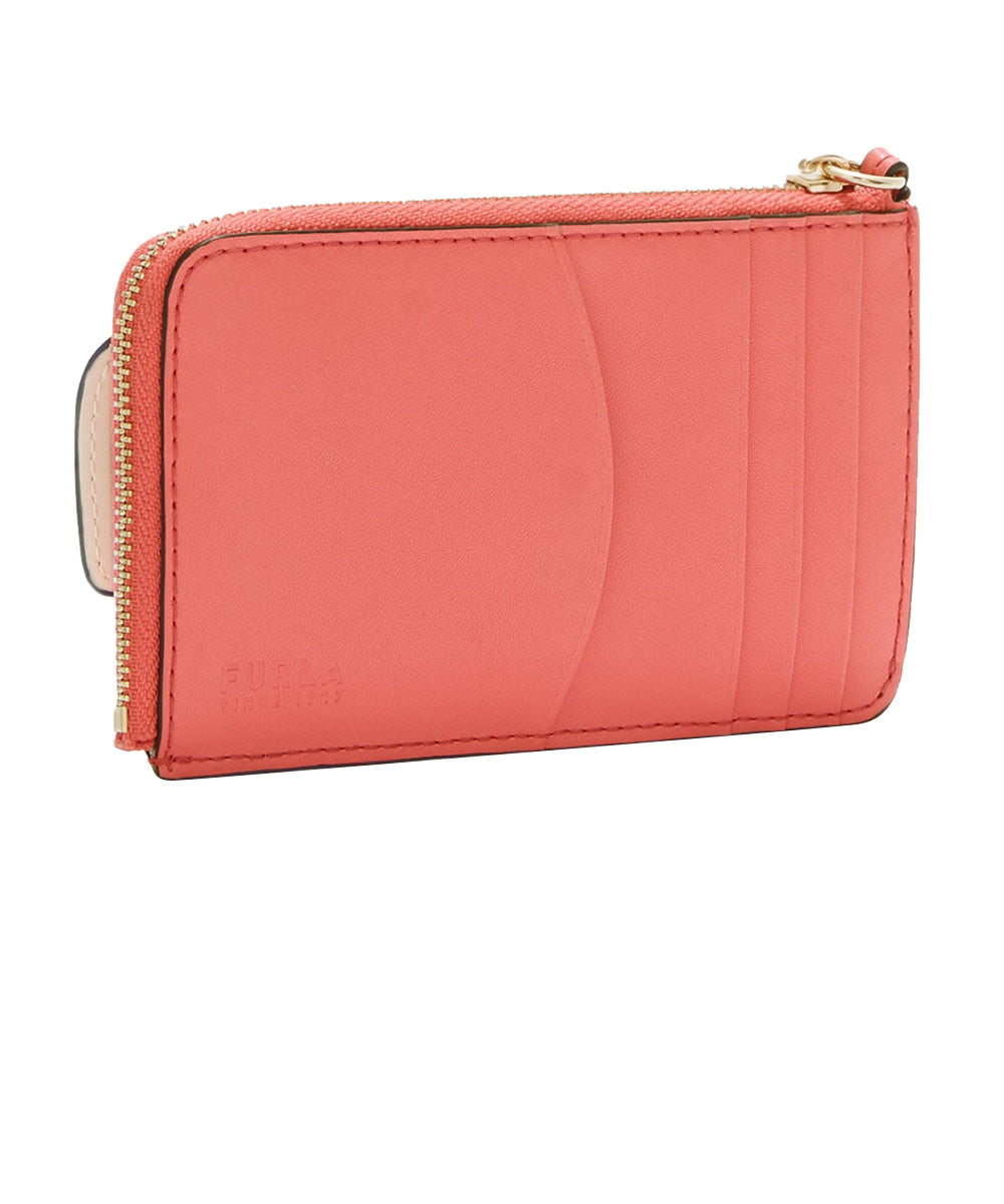 Portacarte Sfera M FURLA Donna - Rosa