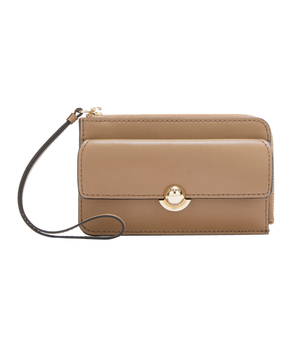 Portacarte Sfera M FURLA Donna - Beige