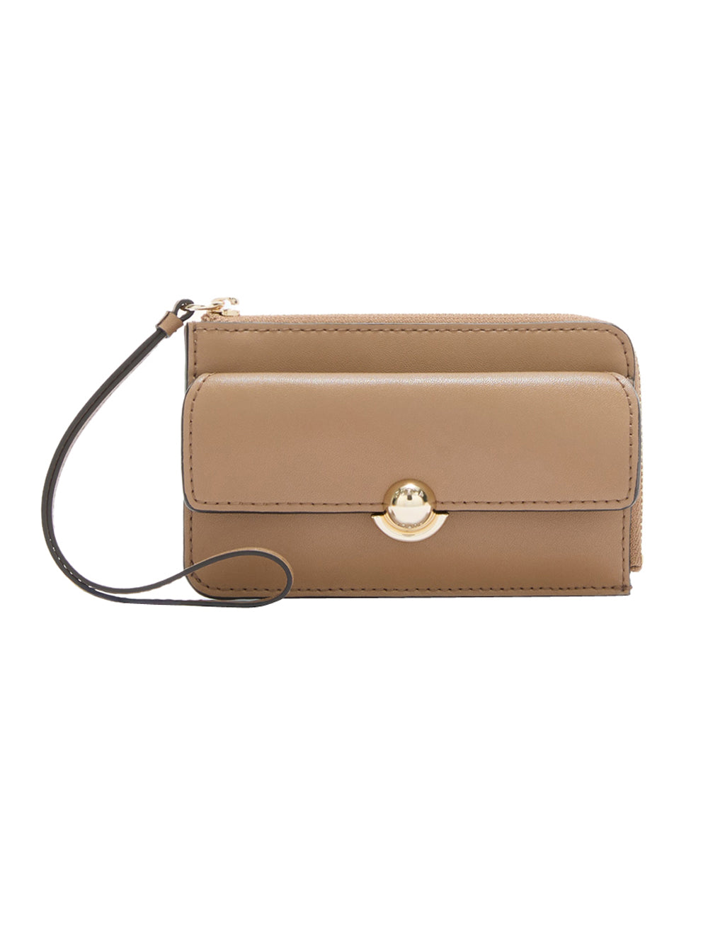 Portacarte Sfera M FURLA Donna - Beige
