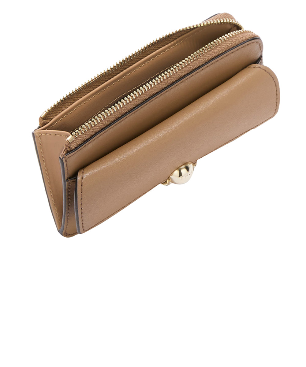 Portacarte Sfera M FURLA Donna - Beige