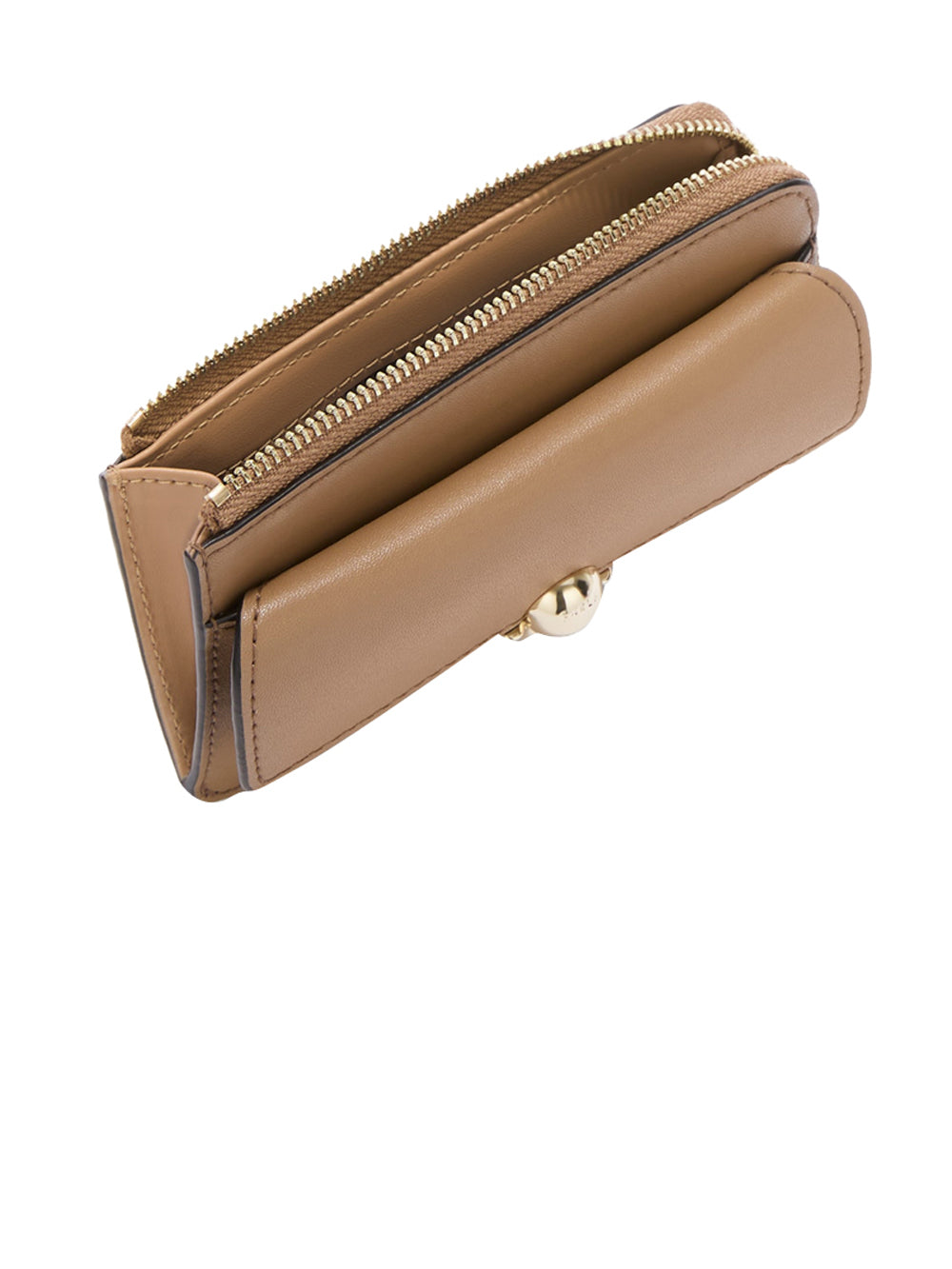 Portacarte Sfera M FURLA Donna - Beige