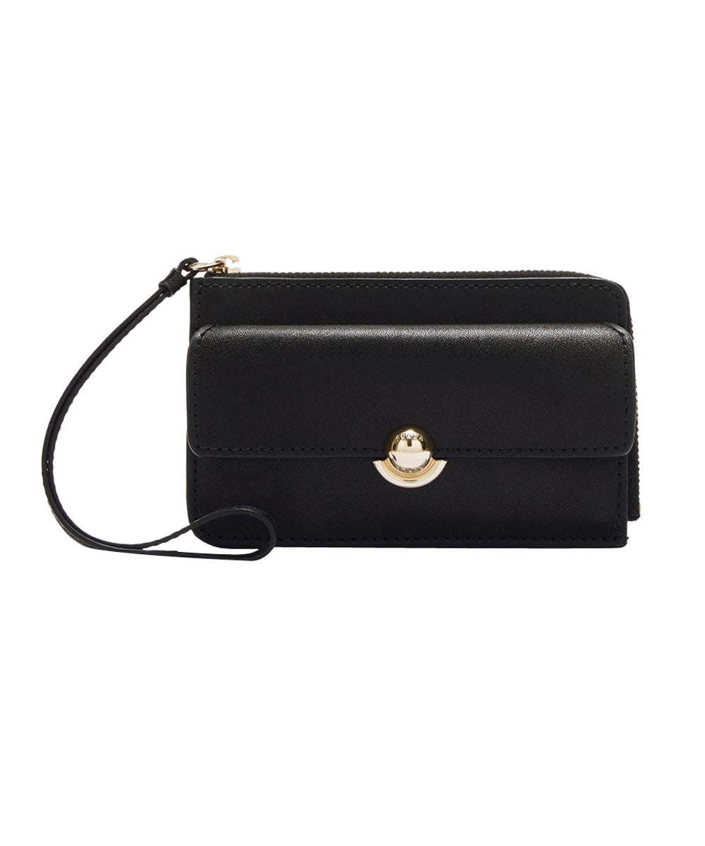 Portacarte Sfera M FURLA Donna - Nero