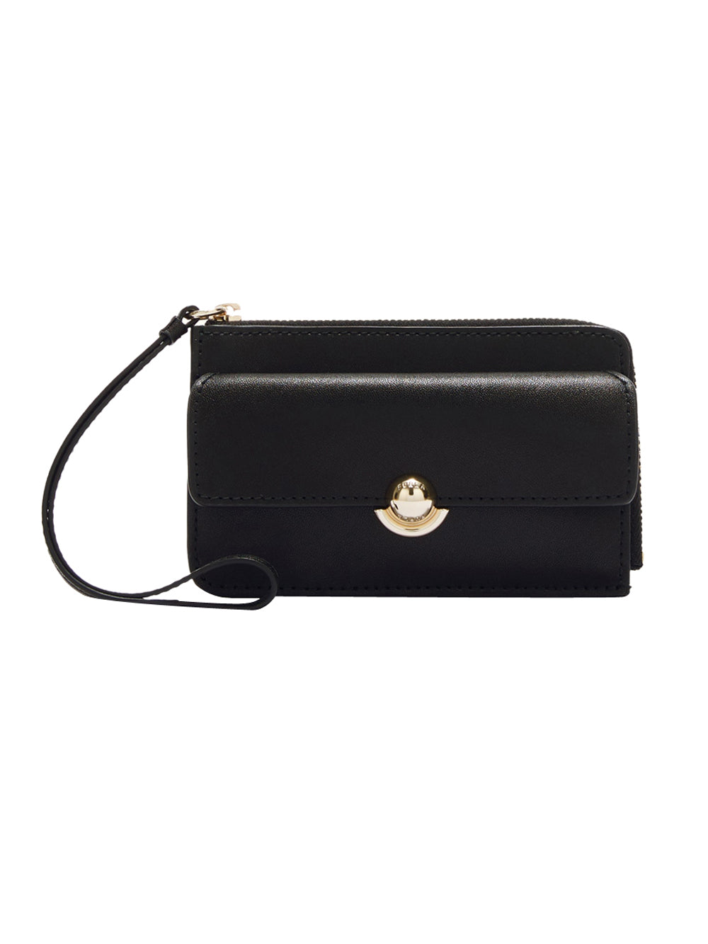 Portacarte Sfera M FURLA Donna - Nero