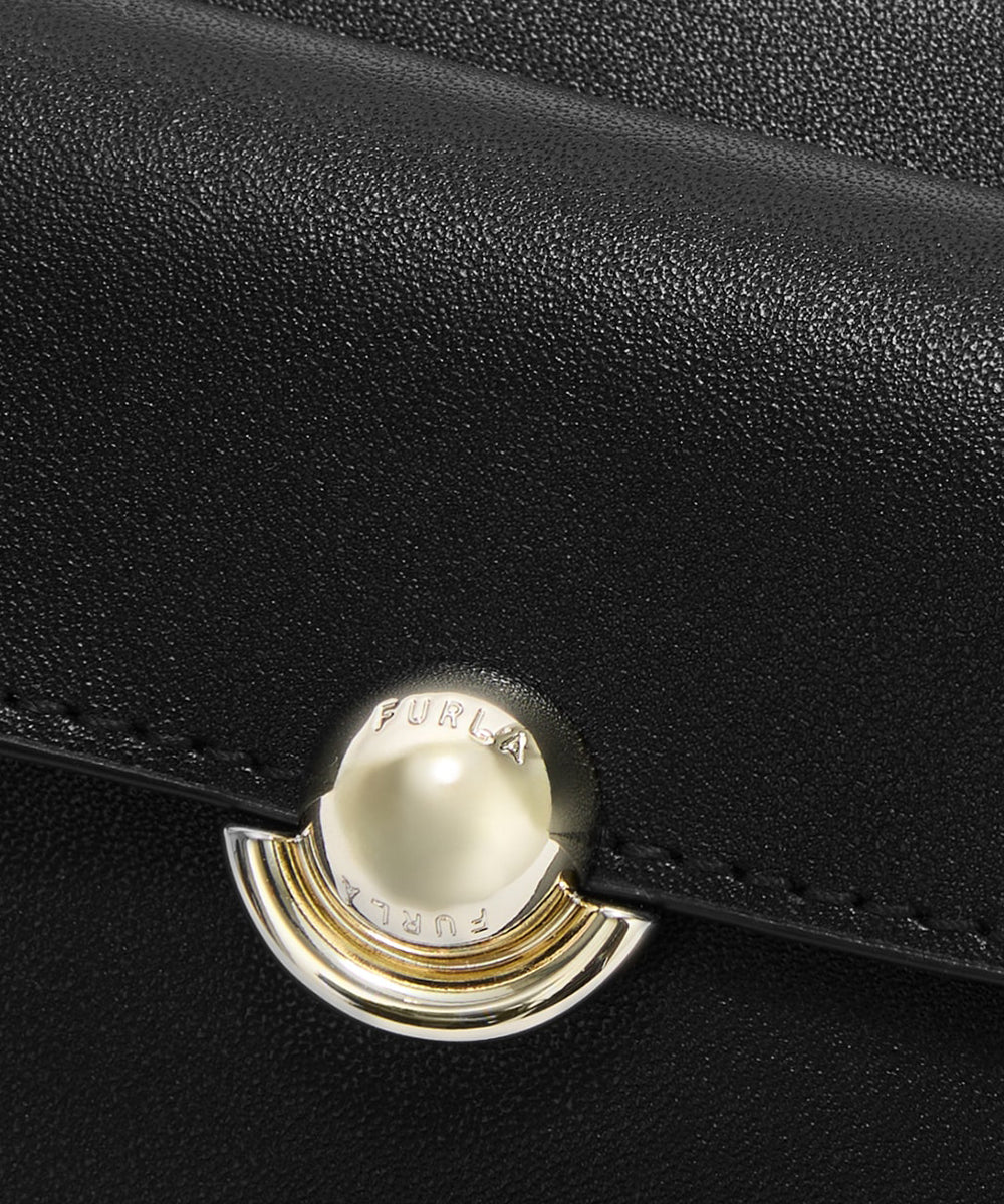 Portacarte Sfera M FURLA Donna - Nero