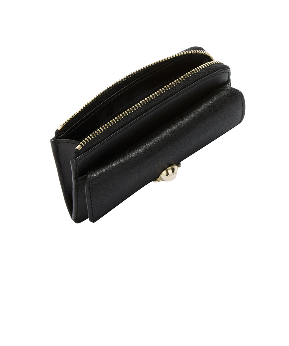 Portacarte Sfera M FURLA Donna - Nero