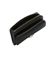 Portacarte Sfera M FURLA Donna - Nero
