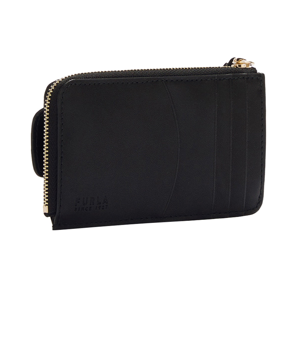 Portacarte Sfera M FURLA Donna - Nero