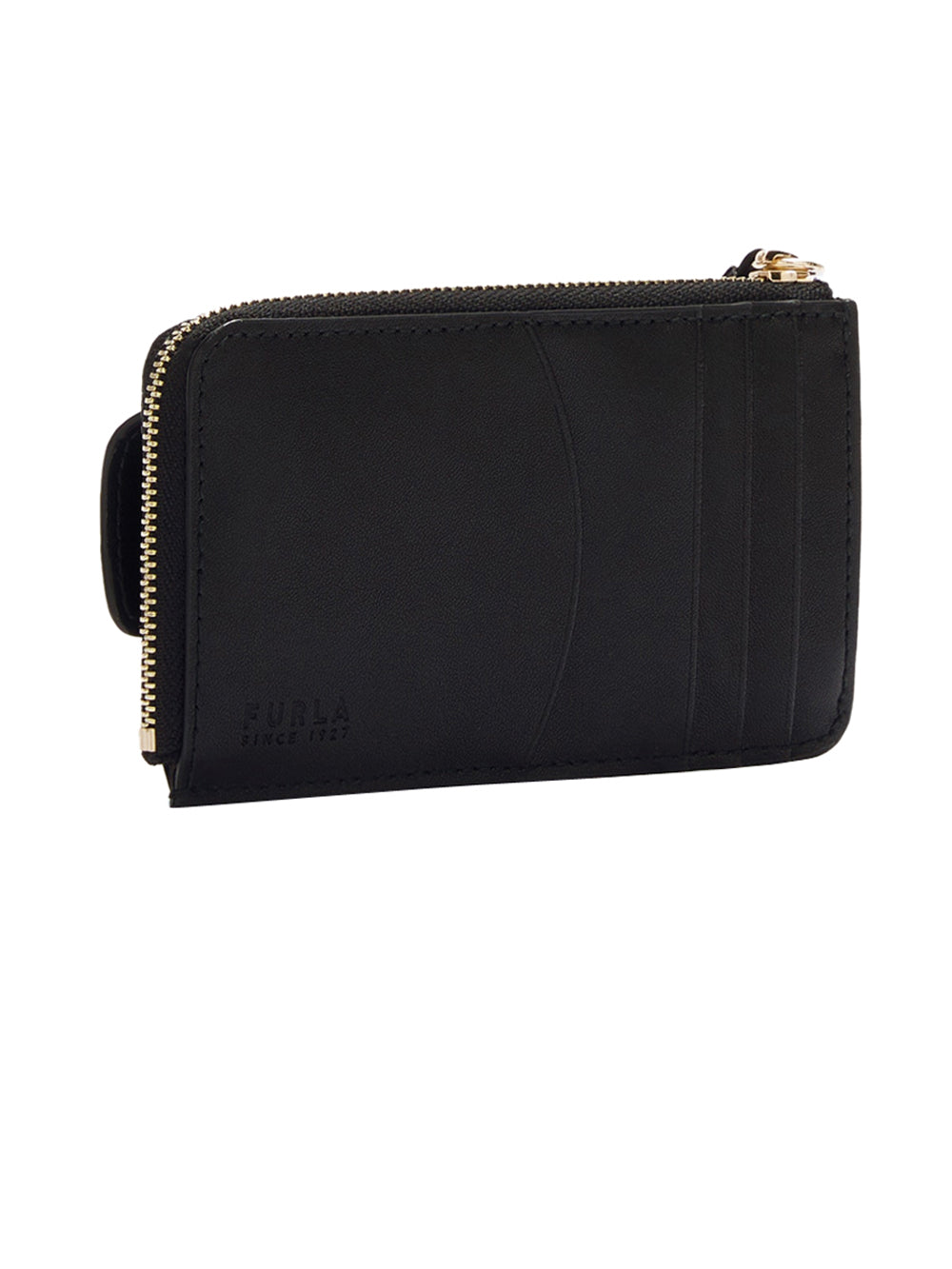 Portacarte Sfera M FURLA Donna - Nero