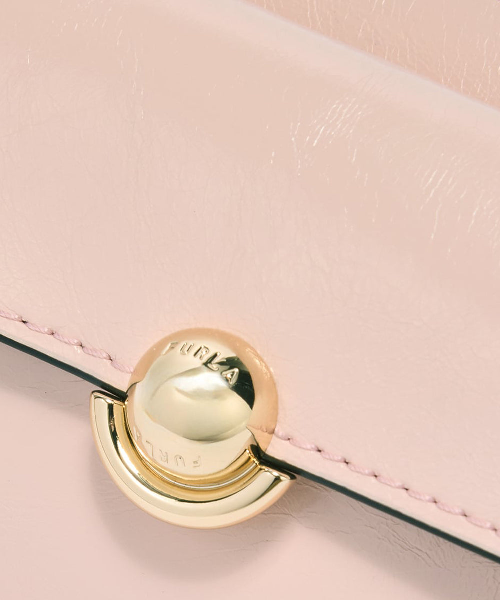 Portacarte Sfera M FURLA Donna - Rosa
