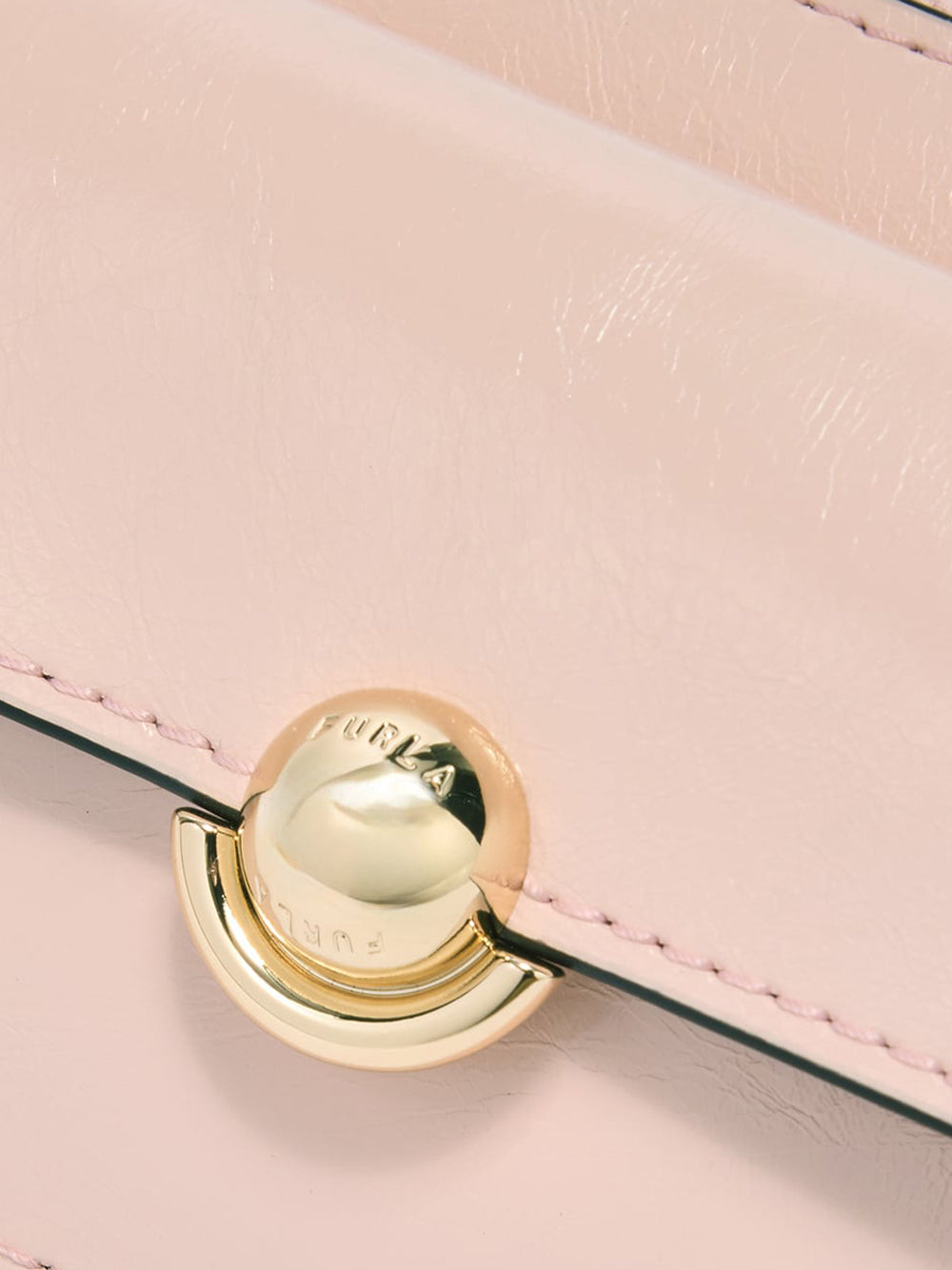 Portacarte Sfera M FURLA Donna - Rosa