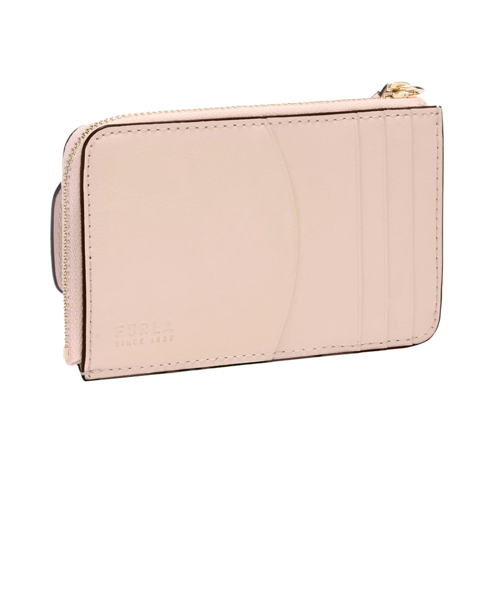 Portacarte Sfera M FURLA Donna - Rosa