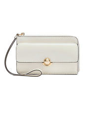 Portacarte Sfera M FURLA Donna - Bianco