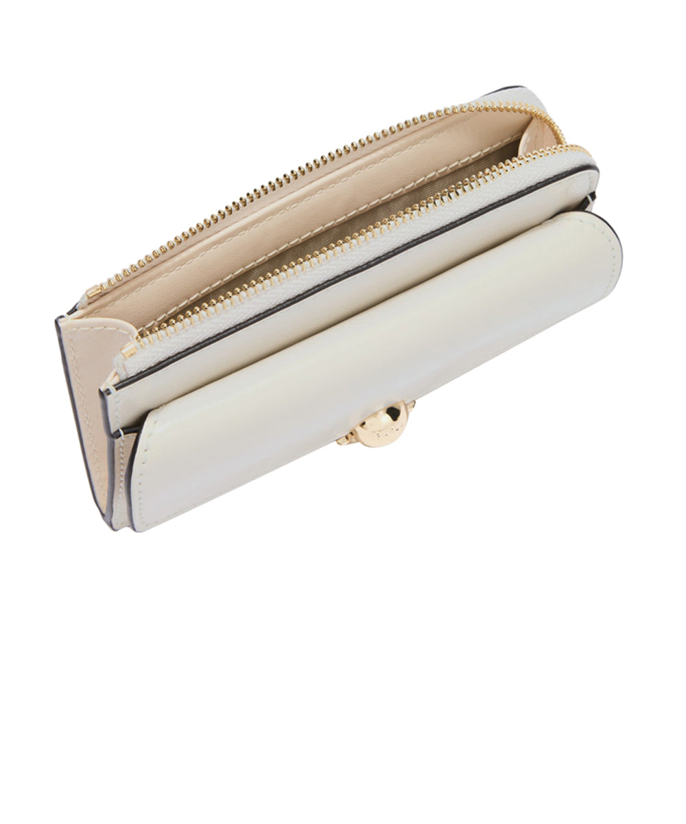 Portacarte Sfera M FURLA Donna - Bianco