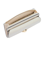 Portacarte Sfera M FURLA Donna - Bianco