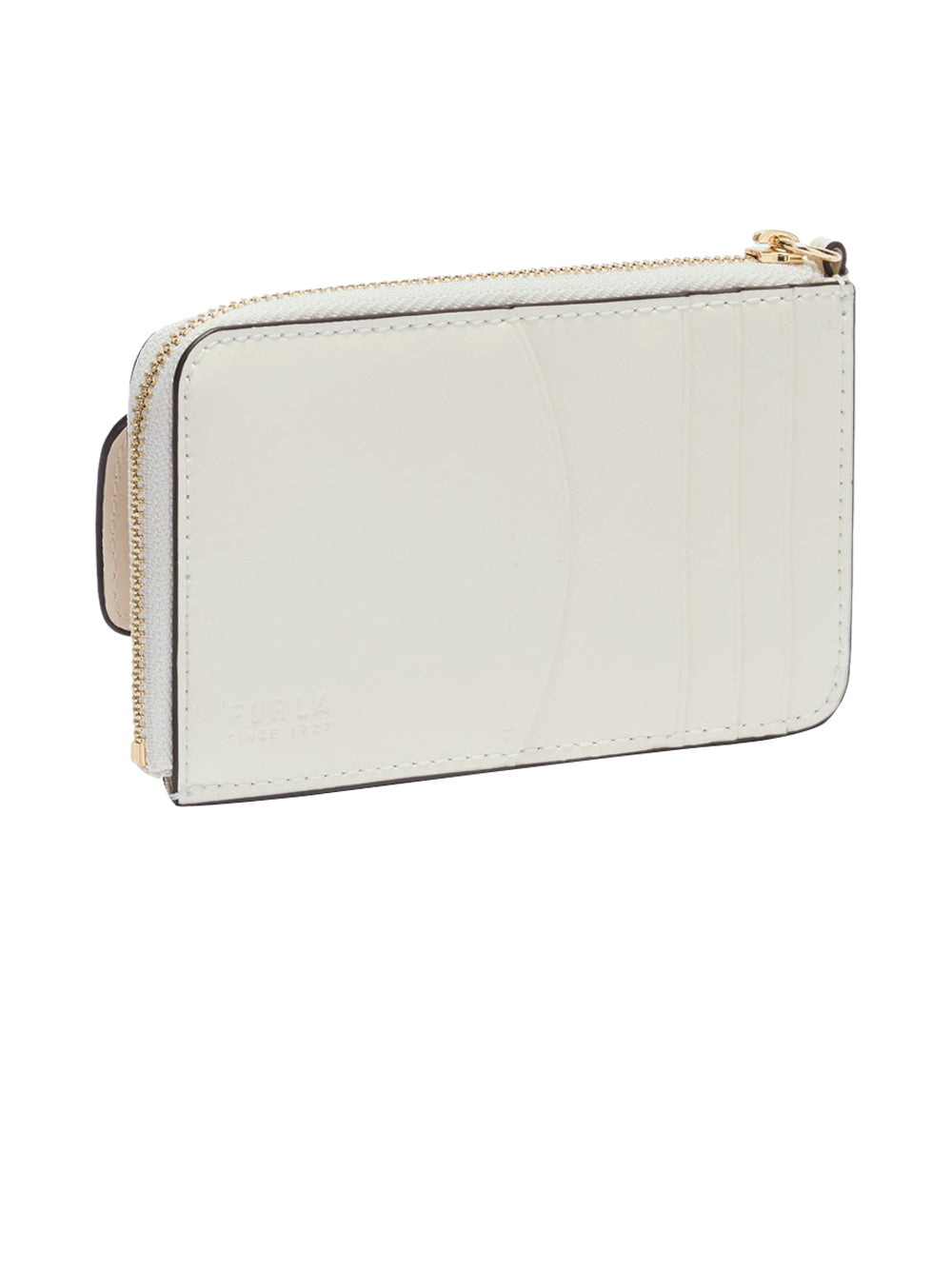 Portacarte Sfera M FURLA Donna - Bianco